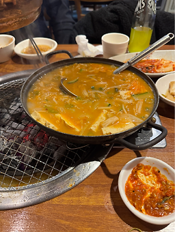 백마돼지갈비 대표 사진