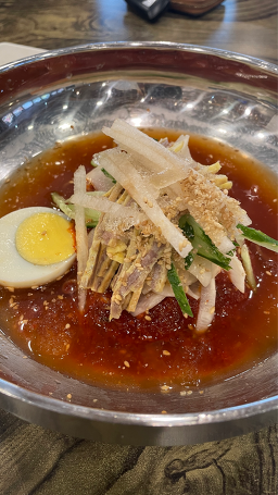 해운대부산밀면 사진 8