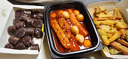 33떡볶이 부산수영점 사진 2