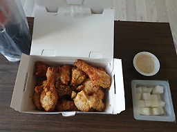 굽네치킨 광안2,4동점 대표 사진
