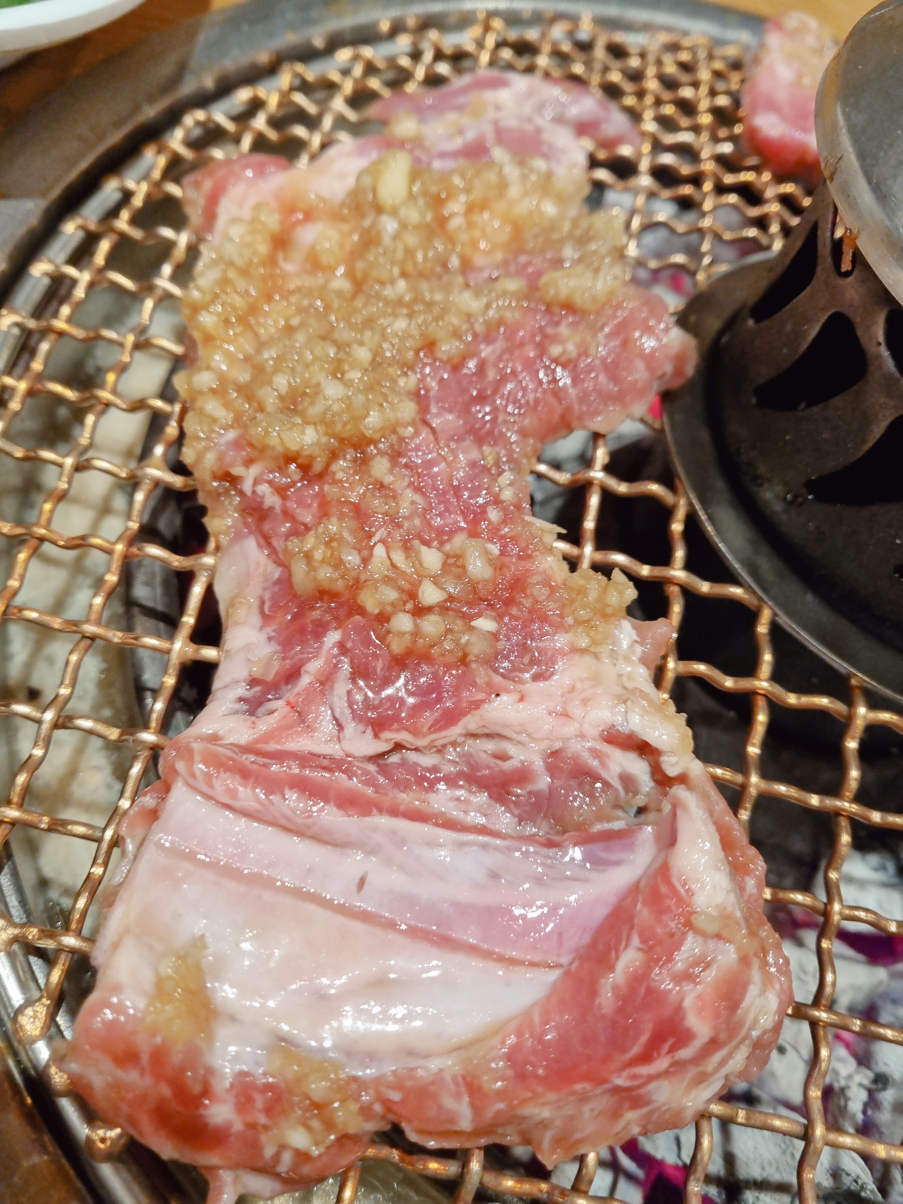 하늘천숯불갈비 목포점 사진 2