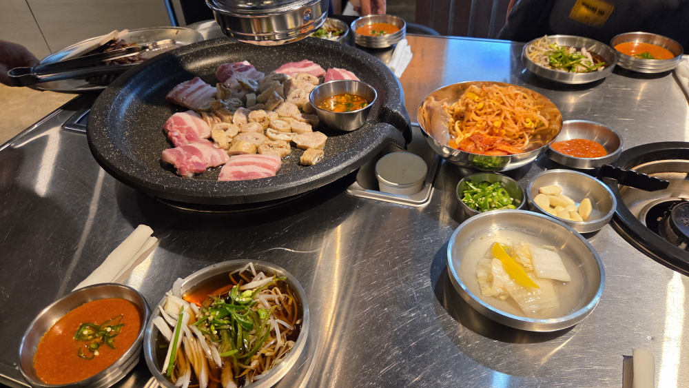 봉자막창 거제아주점 사진 3