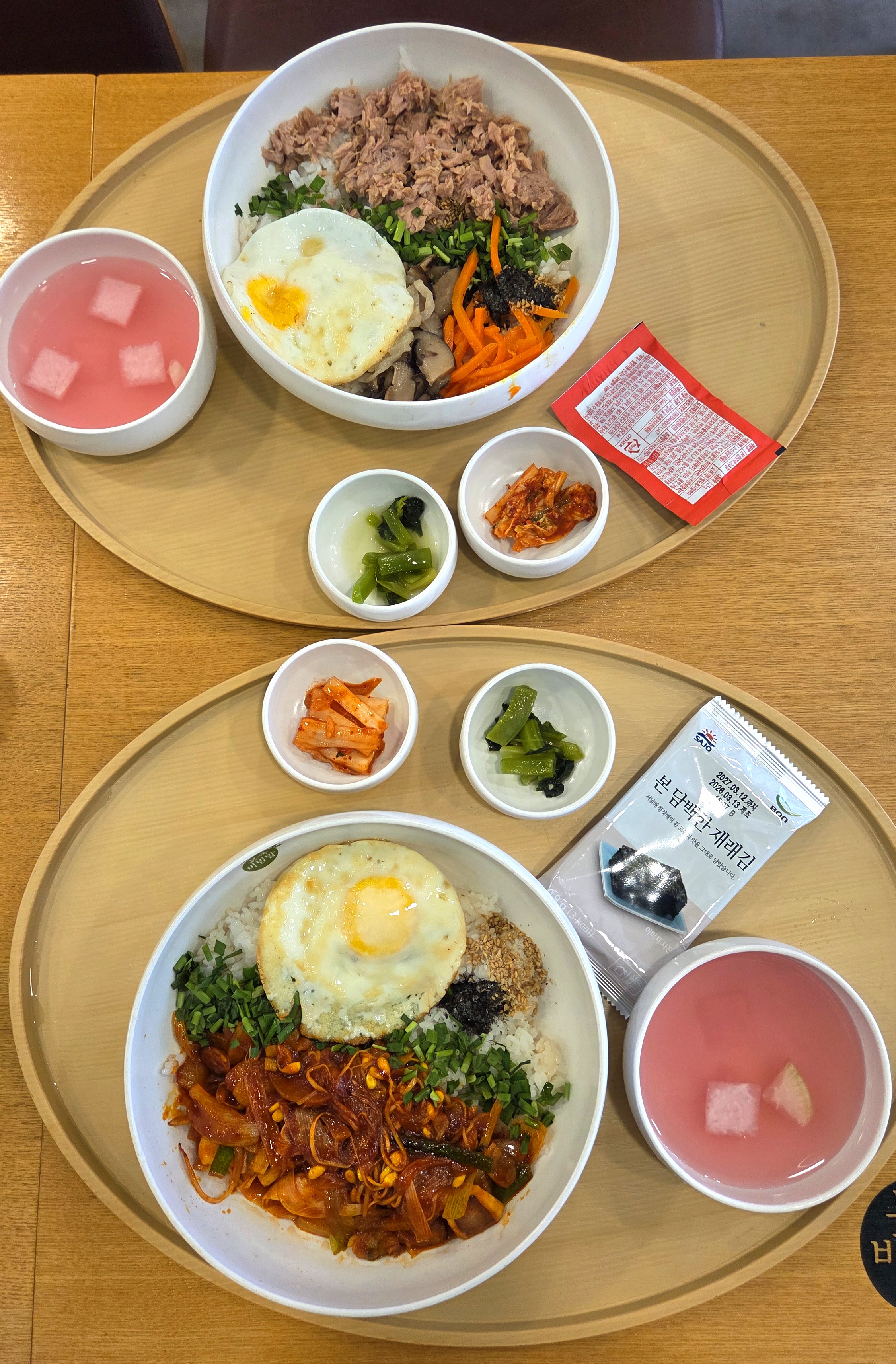 본죽&비빔밥cafe 부산대연점 대표 사진