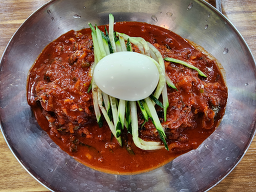 강릉송정해변막국수 서부산분점 사진 7