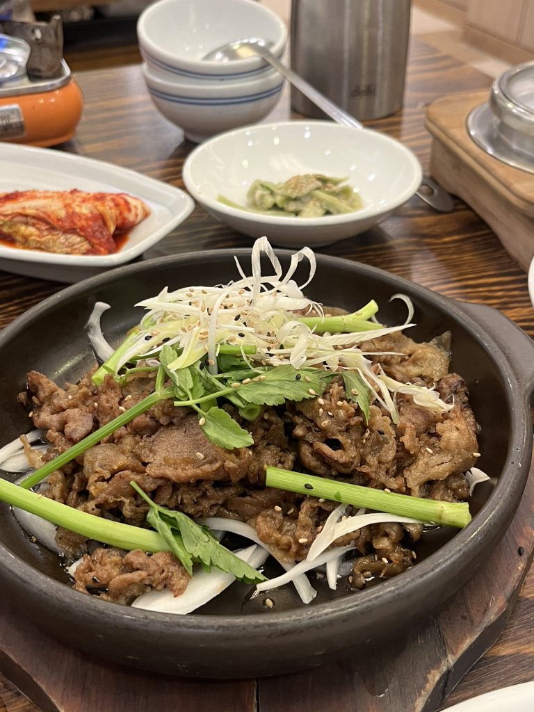 남녘들밥상 사진 3