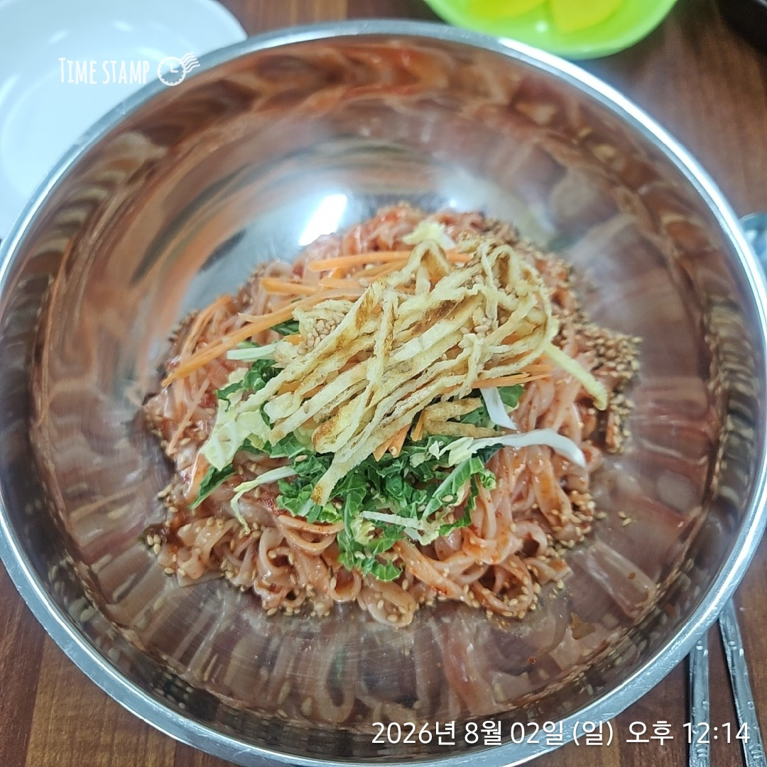 손서방칼국수 사진 2