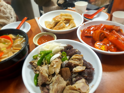 루마떡볶이 사진 2