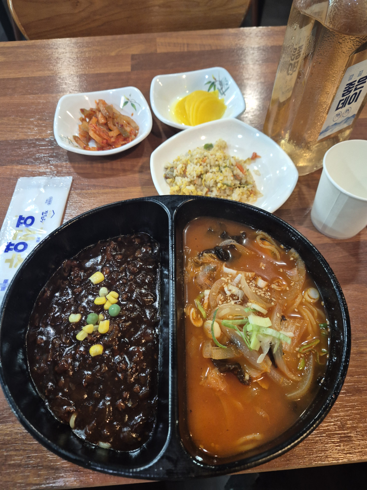 하오반점 본점 사진 3