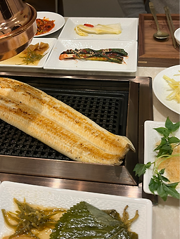 부산에뜬장어 사진 2