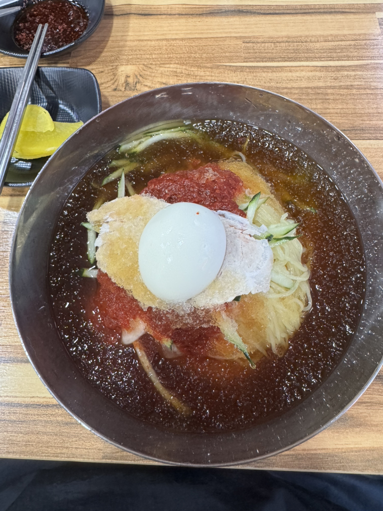 원조가야밀면 사진 4