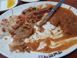이백현옛날돈까스 사진 3