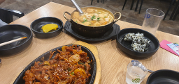 김경옥닭발전문점 경주점 사진 2
