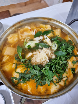 시골식당 사진 4