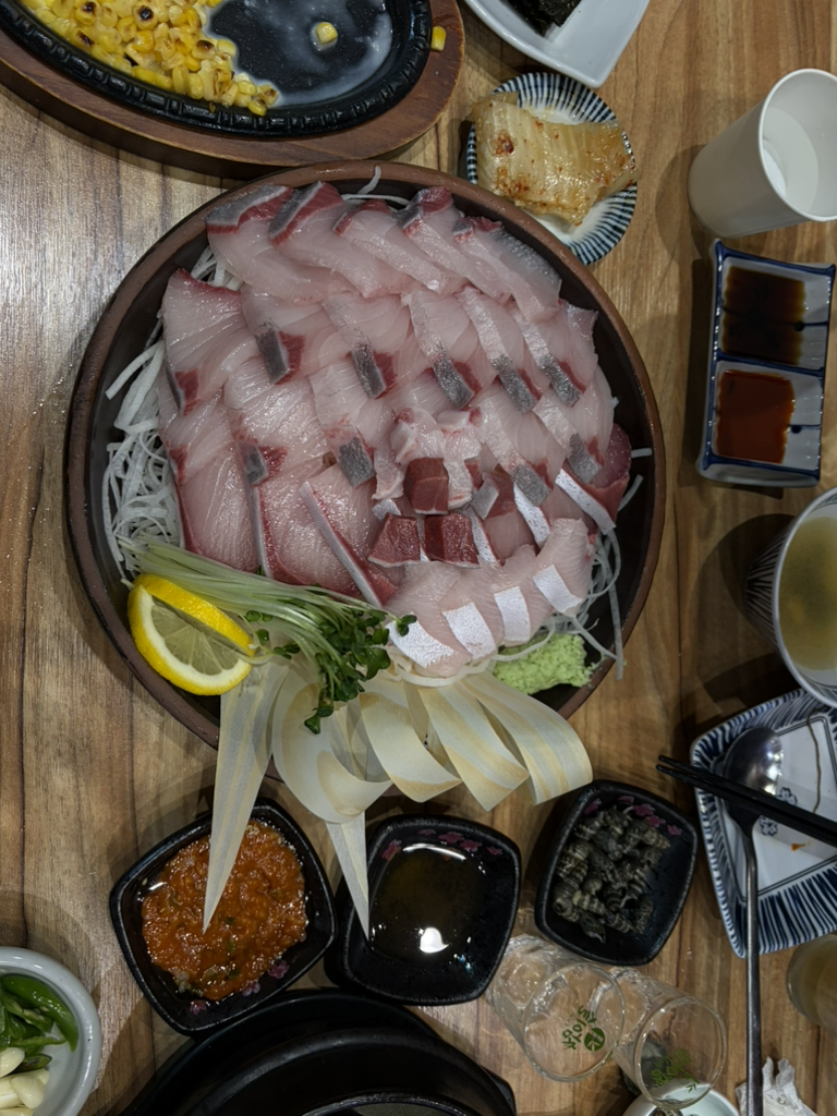 바른수산 대표 사진
