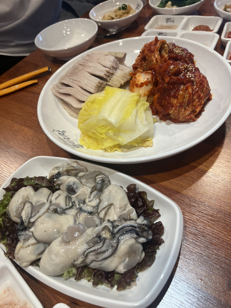 박만배아리랑 동래점 대표 사진