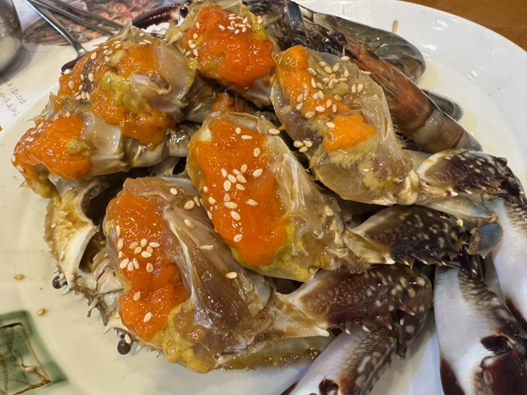 꽃돌게장1번가 사진 8