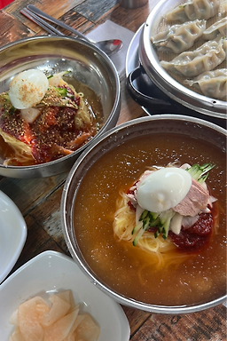 홍가면옥 사진 3