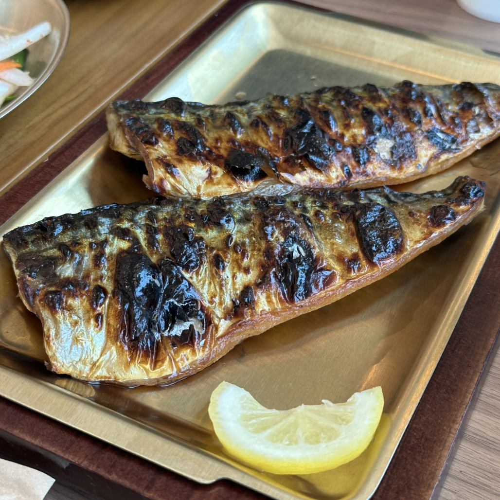 화덕리고등어마을 대표 사진