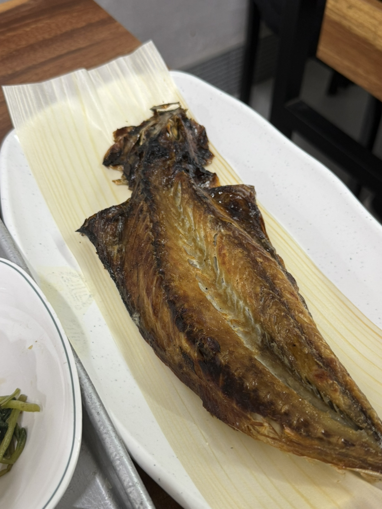 숙이네생선구이 대표 사진
