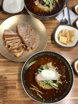 대연밀면족발 사진 6