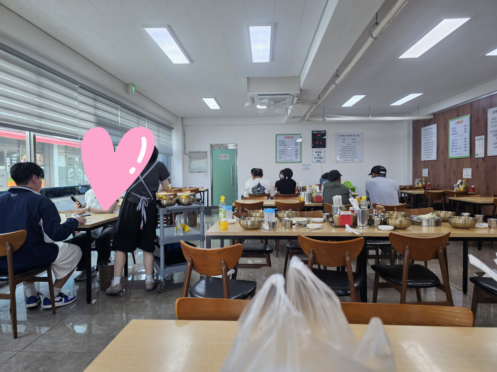 남해밀냉면 사진 3