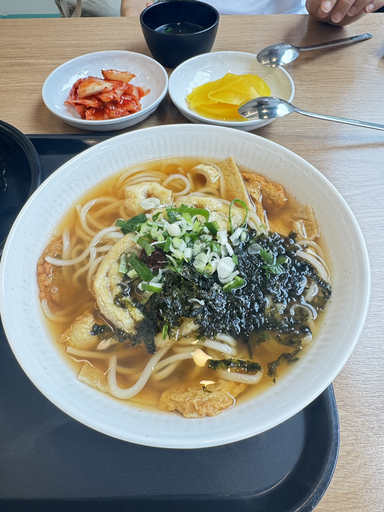 싸다김밥 범계역점 사진 2