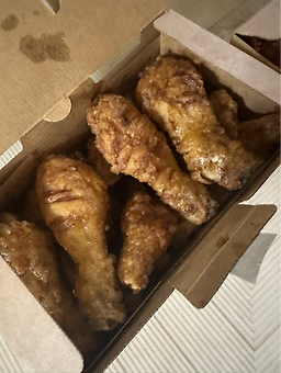 교촌치킨 개금1호점 사진 3