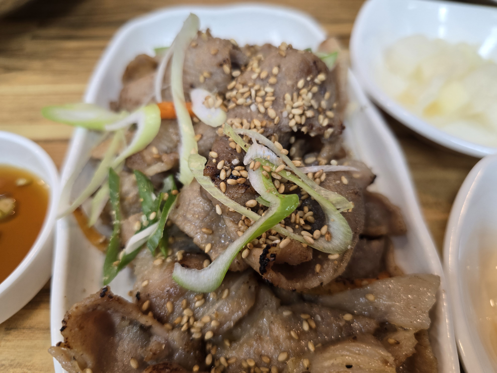 맛집남도밀면 사진 7