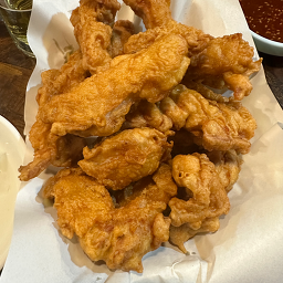 마미치킨 사진 2