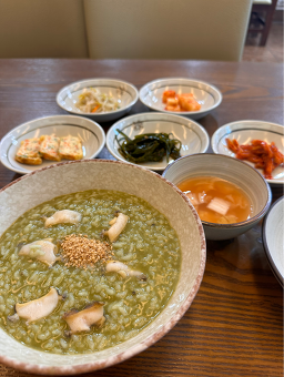 원조전복죽 센텀점 대표 사진