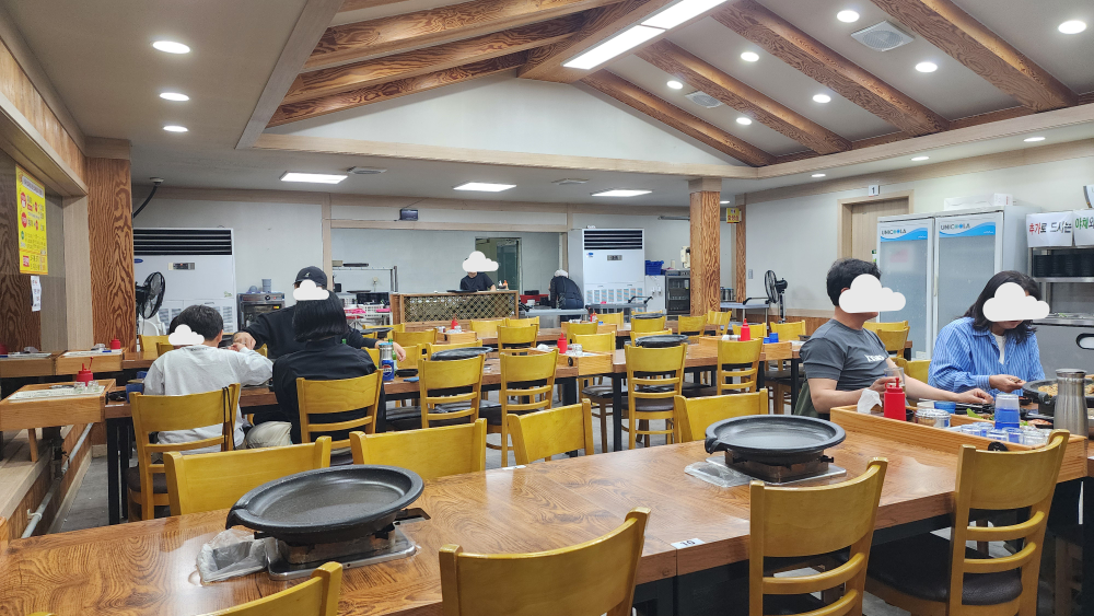 이왕이면오리 해남본점 대표 사진