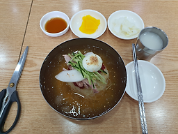 당감밀면 사진 7