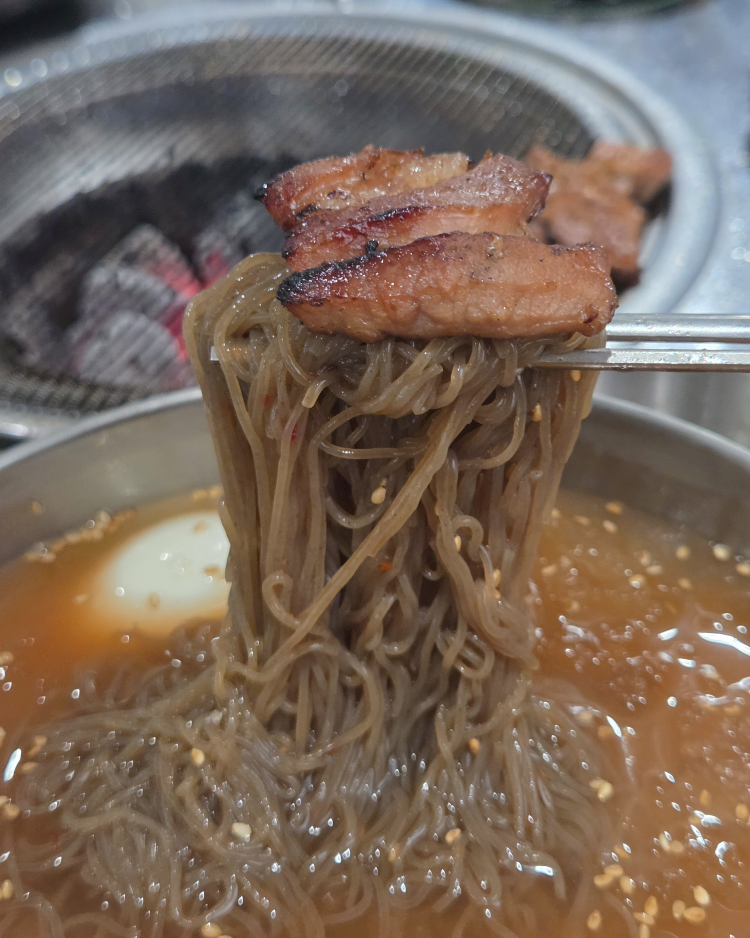 백양숯불갈비 대표 사진