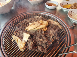 해운대 언양불고기 사진 5