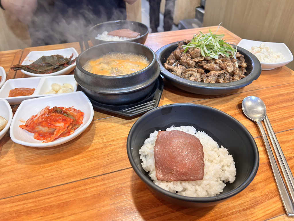 삼익식당 사진 2