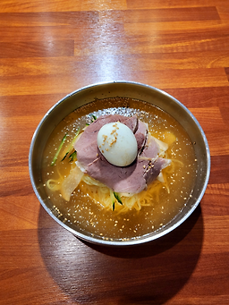 재성밀면 구서점 사진 5