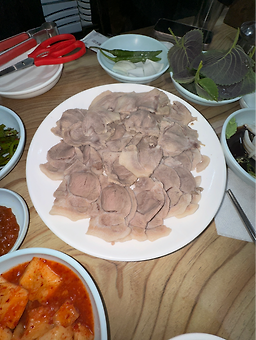 동촌돼지국밥 대표 사진