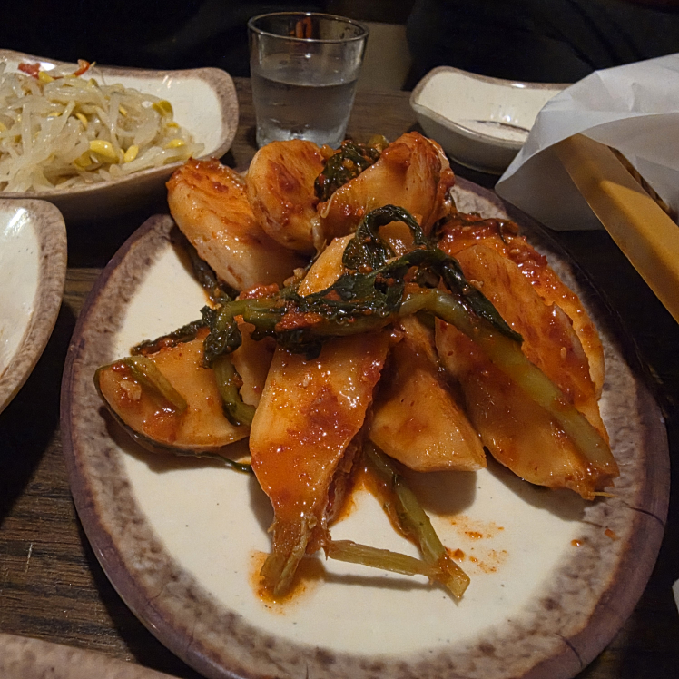 세븐나잇 한라점 사진 2