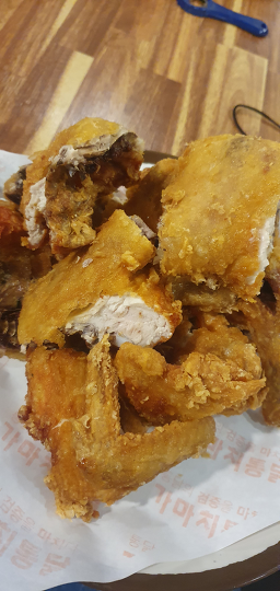 가마치통닭 다대점 사진 6