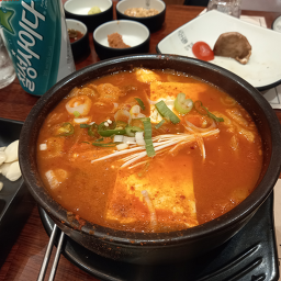 김형제고기의철학 부산서면점 사진 2