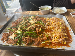 행복한오리 대연직영점 사진 2