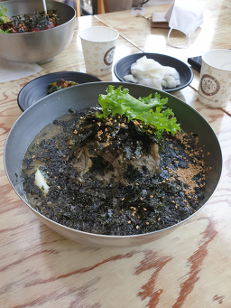송정해변막국수 사진 5