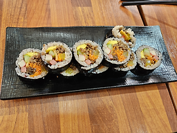 마마스김밥&주먹밥 부산사하점 대표 사진