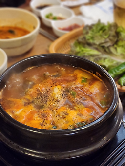 도떼기횟집 대표 사진