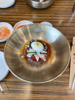 향토집굴국밥 사진 2