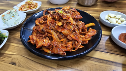 불향두루치기쭈꾸미 사진 6