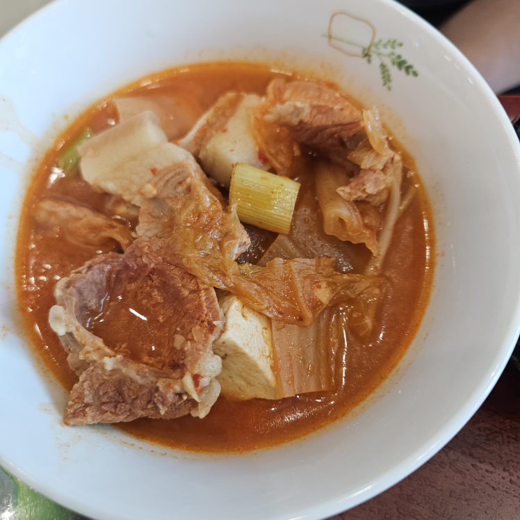 제일식당 대표 사진