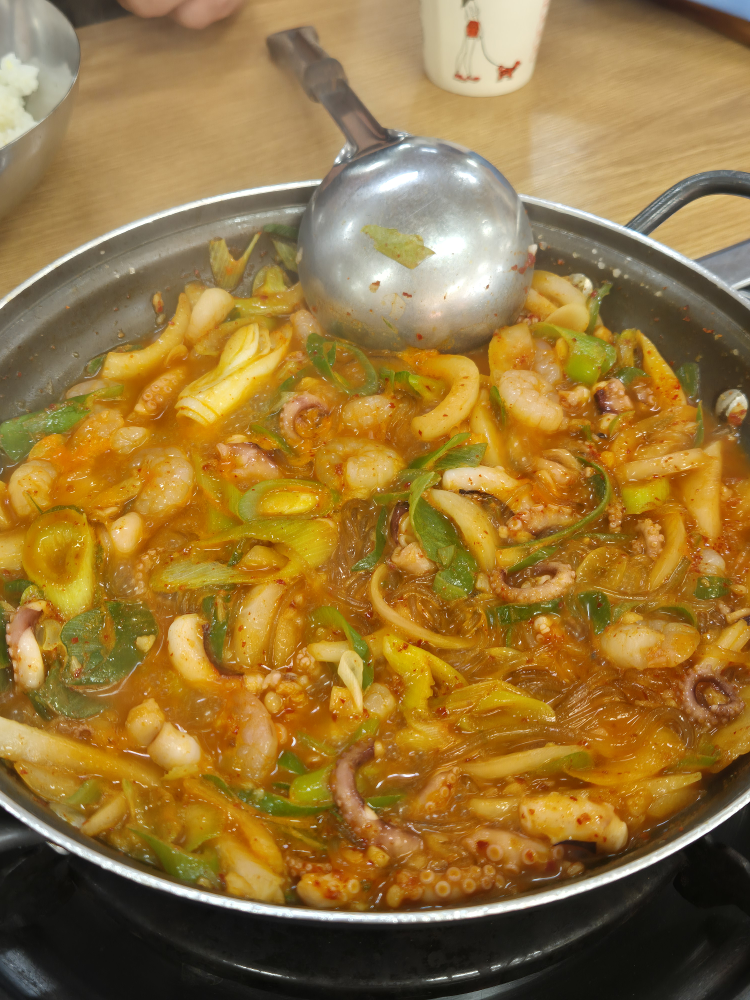 용호낙지 본점 대표 사진