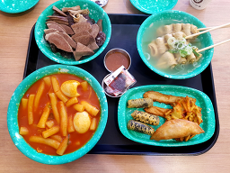우리할매떡볶이 부산부곡점 사진 2