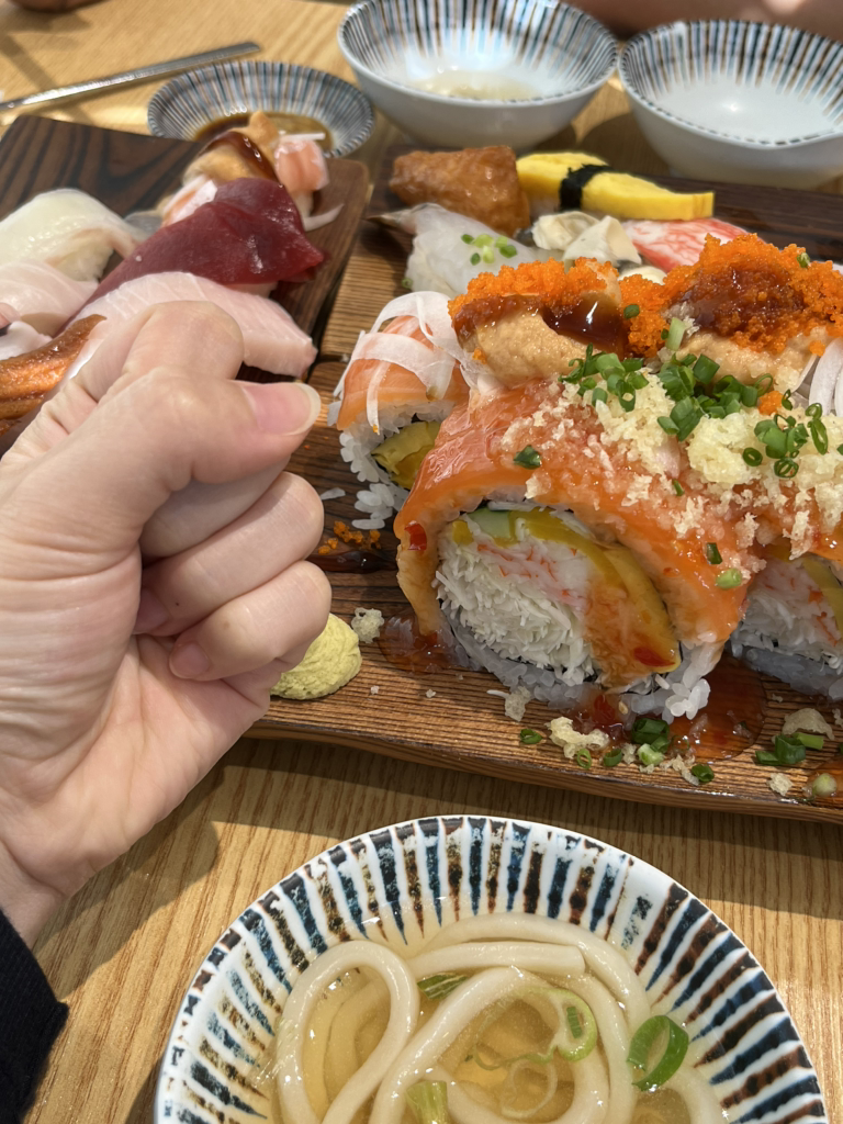 신대초밥 대표 사진